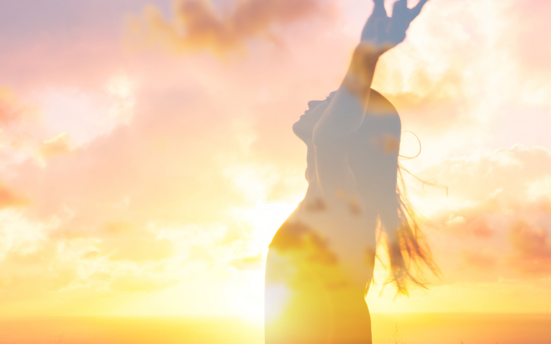 You Don’t Have to Forgive in order to Heal