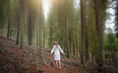 Why You Feel Like You’ve Lost Yourself (and How to Begin Finding You Again)