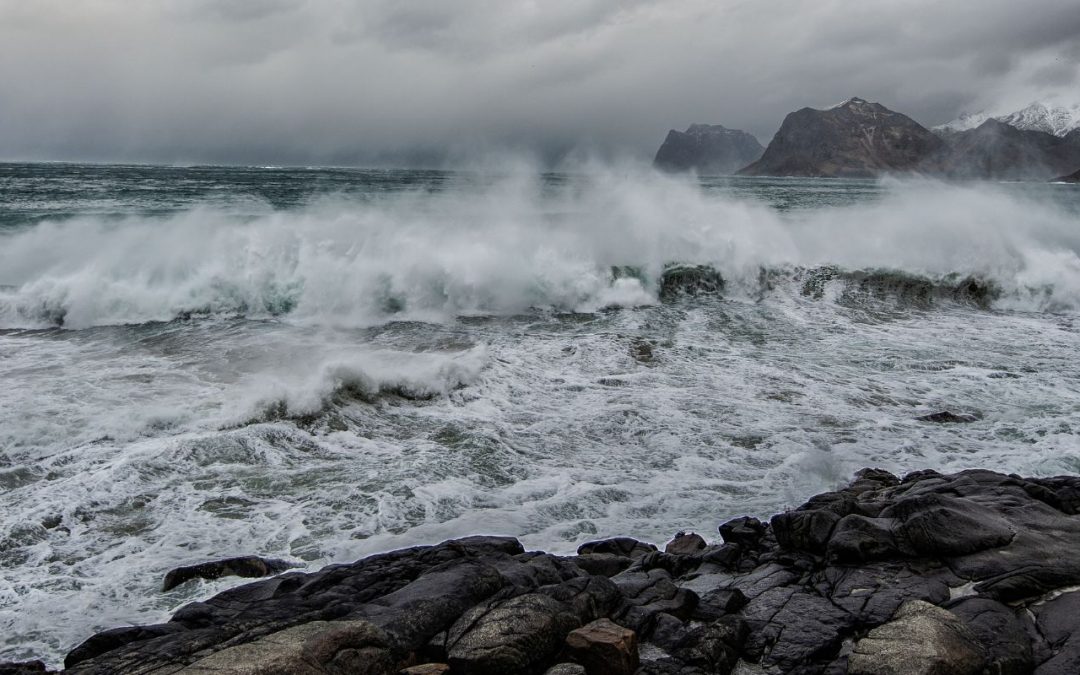 When You’re Tired of Being the Strong One: Learning to Let Yourself Be Supported