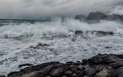 When You’re Tired of Being the Strong One: Learning to Let Yourself Be Supported