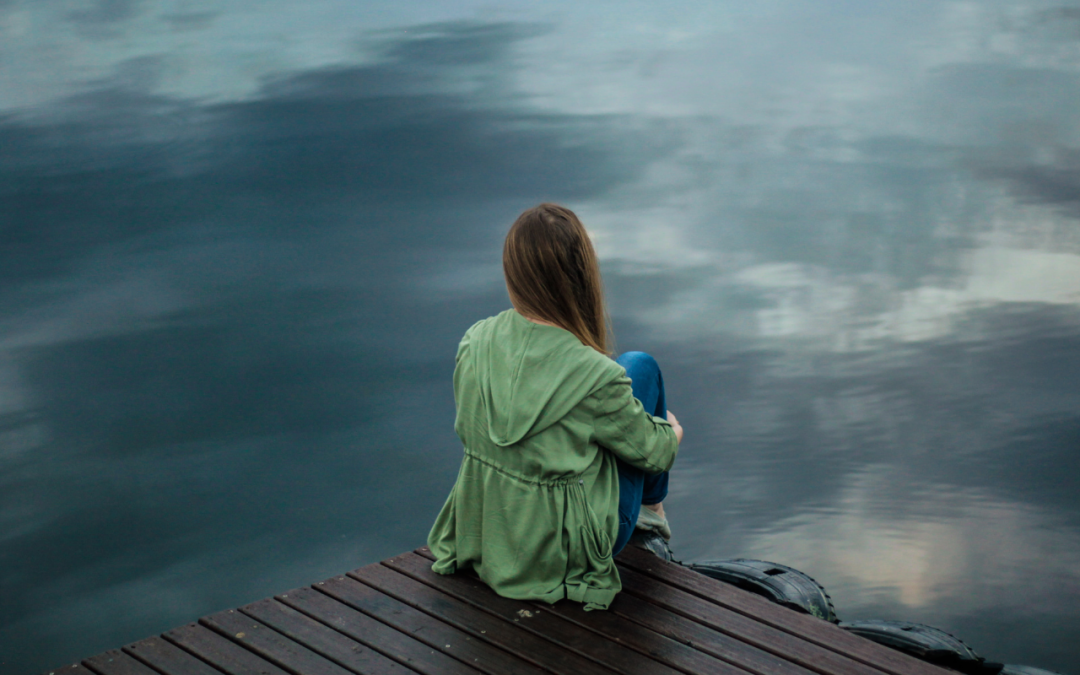 You Can’t Think Your Way Out of Trauma