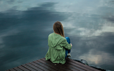 You Can’t Think Your Way Out of Trauma