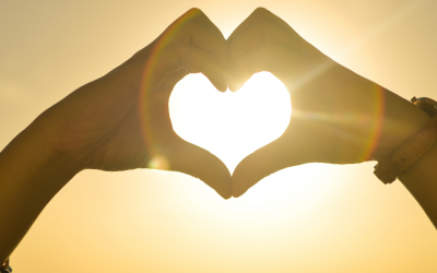 You Don’t Have to Love Yourself First to Be Loved