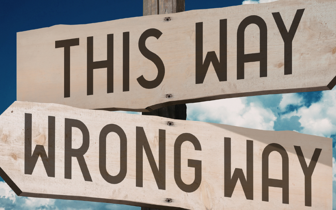 You’re Allowed to Change Your Mind