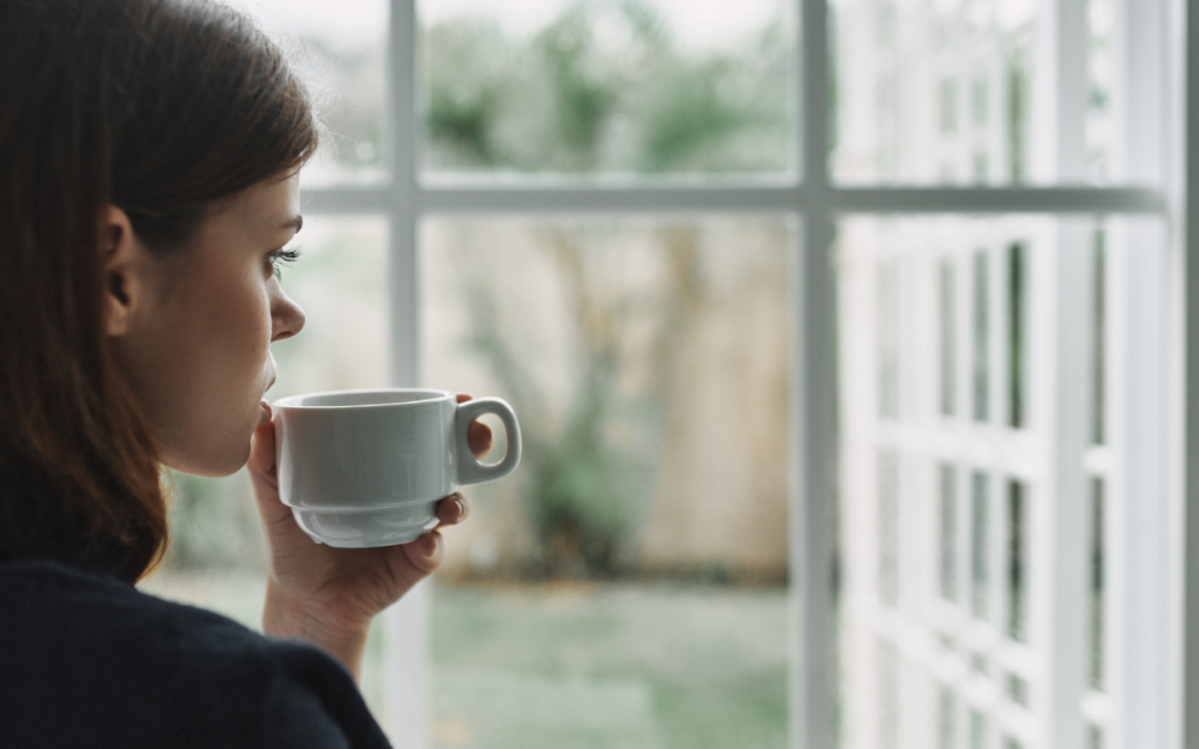 Feeling Loved: Why You Can Know You Were Loved and Still Struggle