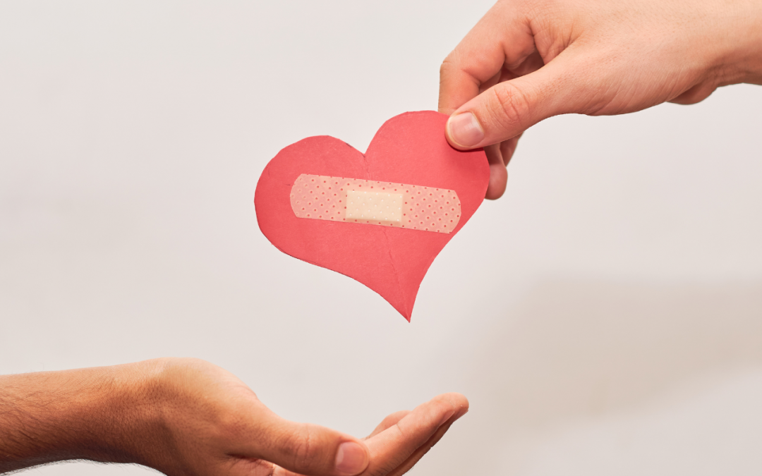 Are you an empath, or did you learn to read people to stay safe?